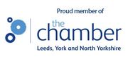 Chamber member